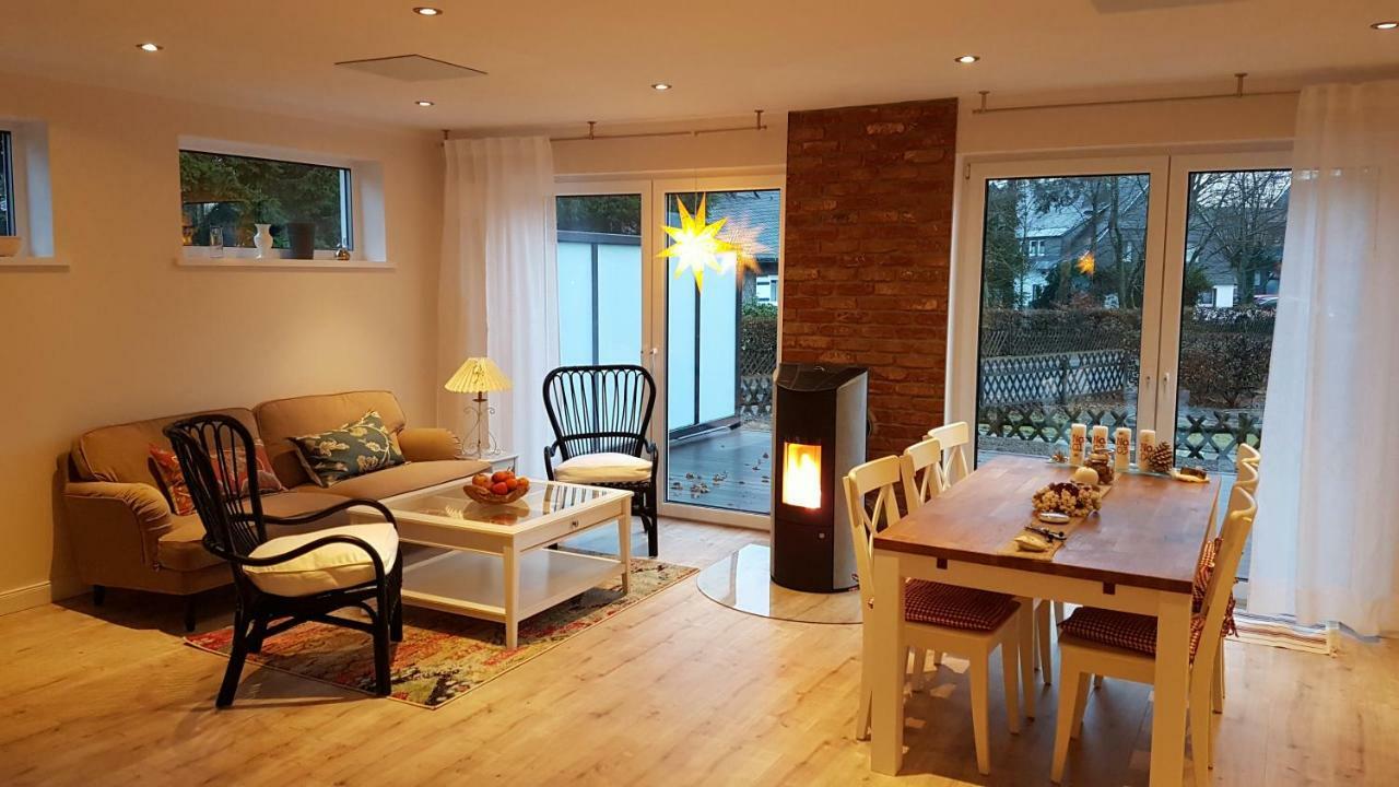 Ferienhaus Bergidylle Winterberg Eksteriør billede