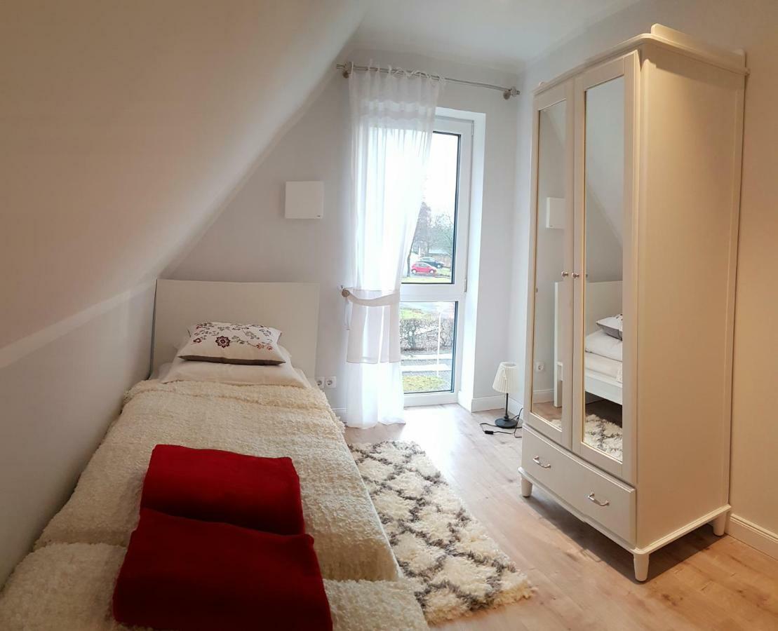 Ferienhaus Bergidylle Winterberg Eksteriør billede