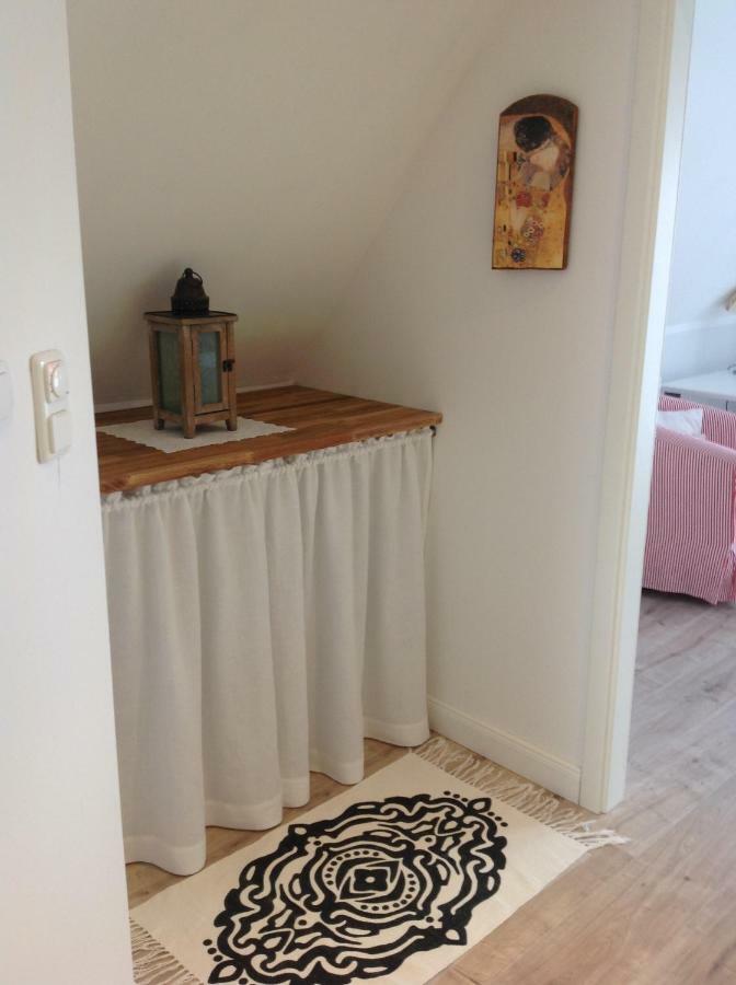 Ferienhaus Bergidylle Winterberg Eksteriør billede