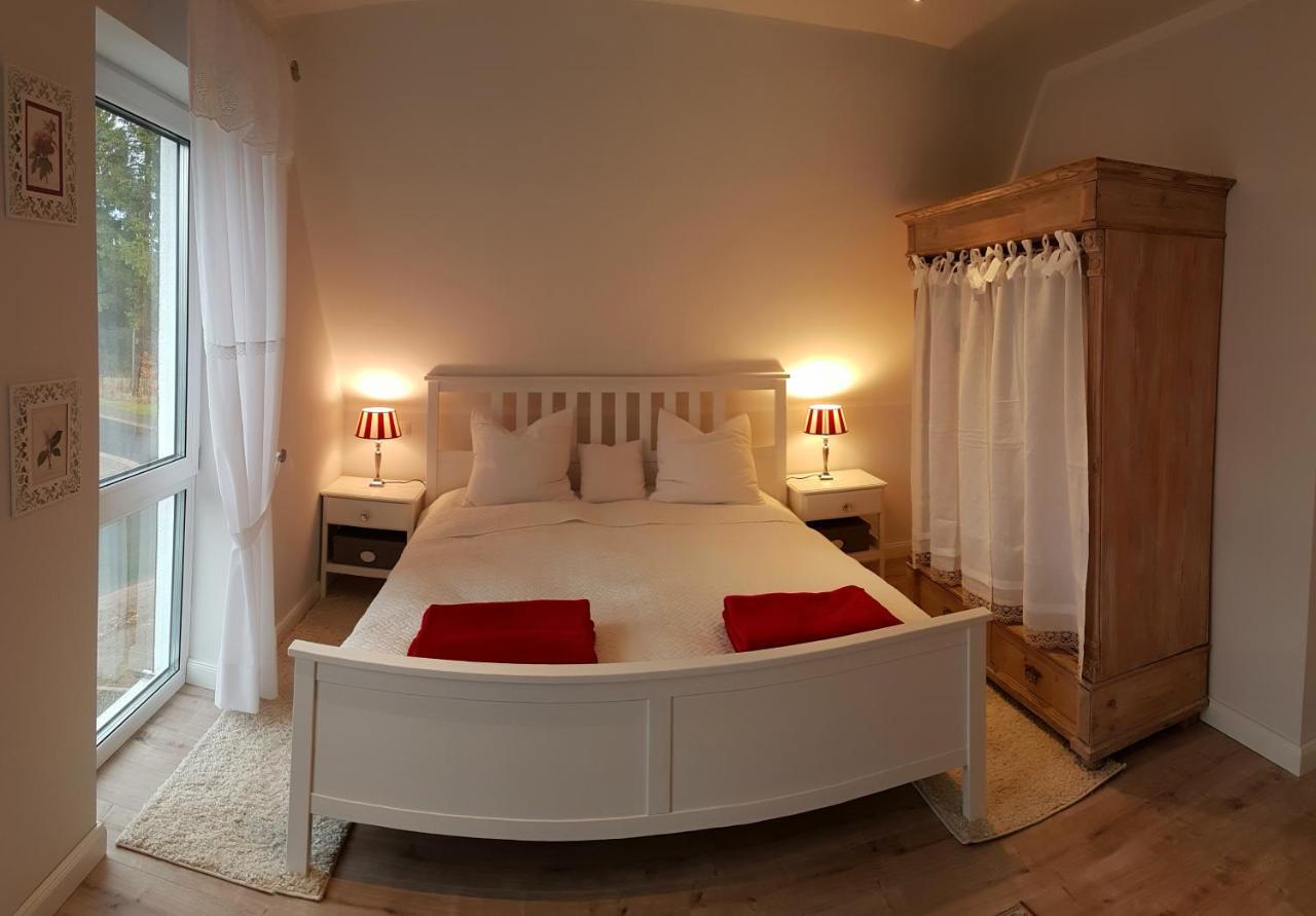 Ferienhaus Bergidylle Winterberg Værelse billede